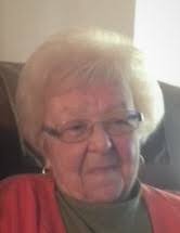 Obituary information for Elsie M. Hamm