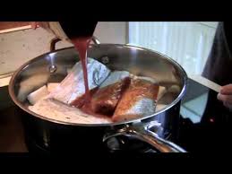 Mix the rice wine, 1/4 tsp of the salt, the pepper, and the sesame oil and add to the fish. Jeju Hairtail Jorim Recipe Youtube