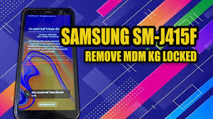 Top 3 best mdm bypass tools you can download. Samsung J4 Plus Remove Mdm With Umt Dongle Sm J4 Remove Mdm U4 For Gsm