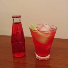 Il cocktail aperitivo bicicletta è famoso ovunque in italia, ma anche in altri paesi. Zen Bitter Un Tocco Esotico Per Gli Aperitivi Estivi