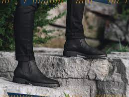 The paddock styles first spotted on kings. The 17 Best Chelsea Boots To Buy For Comfort And Style In 2020 Spy