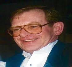 In loving memory of Donley, Michael Anthony “Mike”