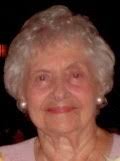 MILDRED SEVERN Obituary (2010)