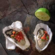 Check spelling or type a new query. Oyster Shooters Oysters Kilpatrick Thai Style Oysters Love Oysters
