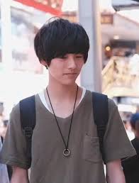Anime haircut for males and younger individuals especially are tending more towards getting the anime hairstyles than settling for the traditional look. Anime Boy Haircuts In Real Life Contoh Soal Pelajaran Puisi Dan Pidato Populer