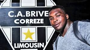 Thomas ramos, le mazamétain de toulouse avec les bleus. Bamba Proof That Second Tier Starlets Can Prop Up France