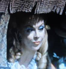 Pamela Roffol of Lower Burrell Pennsylvania's 1969 Junior Miss