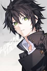 Pin On º Anime Boys º
