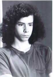 The Mysterious Disappearance of Peter Winston