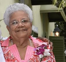 John Inniss's Instagram, Twitter & Facebook