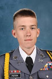 The Class of 2024 Crosses the Stage