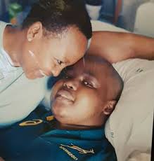 In memory of Miso Khoza