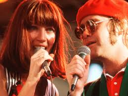 On This Day: 'Don't Go Breaking My Heart' by Elton John hits #1