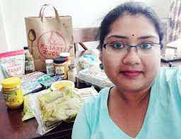 Is there a specific section in the stores that have the keto items?