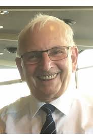 Everard Anthony Peacock