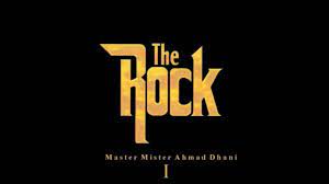 The Rock Munajat Cinta Chords Chordify