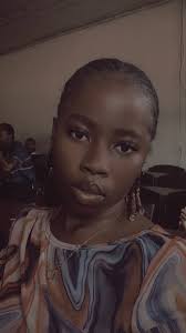 HelloYFC #FIL Hi every one, my name is Tender and I am a ghost member🤭....  I think I am one of the first set of yorochi tv members although that  account is