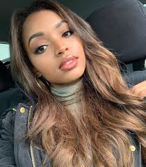 Asya Danielle Branch shared a photo