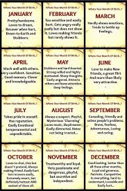 Whats Your Mine July Its Quite True Zodiac Signs