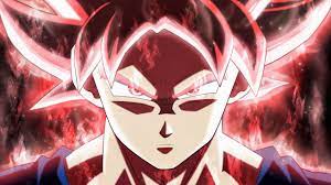 If you need any other wallpaper, do let me know. Goku 4k Wallpaper Enjpg