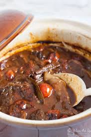 Beef Stifado Recipe Beef Stifado Recipes Greek Recipes Recipes