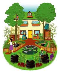 Afristar foundation utilises permaculture design systems as the primary methodology of our community development strategy. 10 Diy Permaculture Ideas New Internationalist