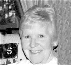 PHYLLIS BANKS Obituary (2013)