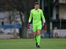 Sprawdź wszystkie książki maliszewski bartłomiej. Bartlomiej Maliszewski Mlody Bramkarz Jagiellonii Przenosi Sie Do Evertonu Angielski Klub Placi 0 5 Miliona Euro Z Bonusami Gol24