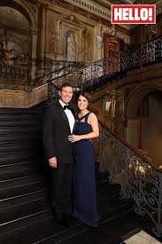 Jack brooksbank is a british wine merchant and socialite best known for his relationship with princess eugenie of york. Exclusive Princess Eugenie Pictured With Husband Jack Brooksbank For First Time Since Royal Wedding See The Adorable Photo Princess Eugenie Sarah Duchess Of York Princess Eugenie Jack Brooksbank