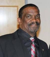 Bernard Lewis Davidson