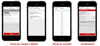 Gestion de votre compte en ligne, simulation de. Retirez De L Argent Aux Distributeurs De La Caisse D Epargne Meme Sans Cb Billet De Banque