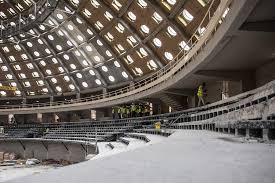 Manuel ii, porto, porto, 4050000. Porto Super Bock Arena Pavilhao Rosa Mota Page 33 Skyscrapercity