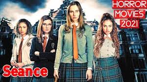 The best upcoming movies 2021 (new trailers) #6. Seance 2021 Trailer Suki Waterhouse New Horror Movies 2021 Youtube
