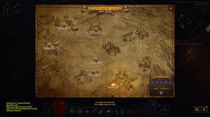 Choose which maps to run, and enjoy the existing optimized map navigation. Diablo 3 Reaper Of Souls What To Do After You Reach Level 70 Gamespot