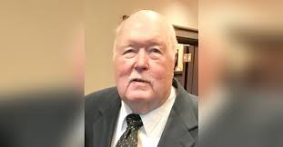 Obituary information for A. Gerald "Jerry" Kirk