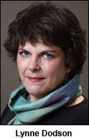 Lynne Dodson's Instagram, Twitter & Facebook