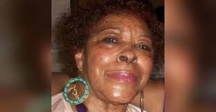 Edith Fuqua Obituary