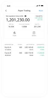 Which means that you have the window of 930an est to 4pm est each weekday. Webull Review Is It The Best Robinhood Alternative
