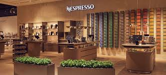 With six different recipe options at the touch of a button and an easy rinsing with nespresso atelier, you are the craftsman of your own recipe. Now Open Nespresso Boutique Events Selfridges