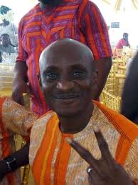 We Cant 'Reinvent The Wheel' To Publish Budgets But… Cross River Assembly  Speaker, John Lebo