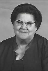 Della May Ayers Steen (1911-1991)