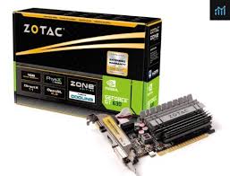 Msi Geforce Gt 630 2gb Review Pcgamebenchmark Right click the desktop and open nvidia control panel. msi geforce gt 630 2gb review