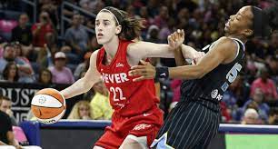 Caitlin Clark won't play in Unrivaled's first season