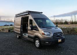 I knew from the onset that i didn't want a large van. Ordering Recommendations For 2021 Ford Transit Vans Freedom Vans