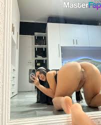 Ester Muniz Nude OnlyFans Leak Picture 94RBPlPmFR | MasterFap.net