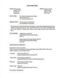 Protect your rights with our library of legally binding contracts. Sample Cv For Lecturer Position In University Pdf Resume Format Experienced Lecturer Computer Science A Brief Introductory Statement Can Be A Useful Summary Of Your Evalynq Hollow