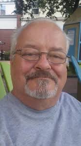 Obituary for Wiliam R. Elliott