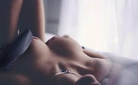 Tickled Pink: Why Some People Get Turned on By Tickling - Sofia Gray