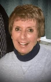 Barbara K. Jordan Obituary