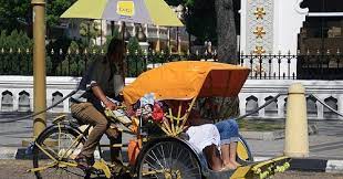 Video dan gmbar berkaitan seni ragam hias pengangkutan, permainan dan alatan domestik utk makluman tambahan kepada pelajar tingkatan 2 psv kssm.semoga berman. Seni Ragam Hias Pengangkutan Beca Weeepsa